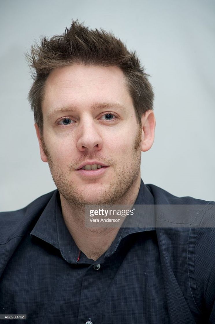 Neill Blomkamp