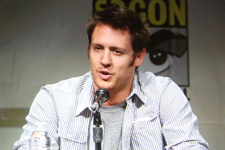 Neill Blomkamp