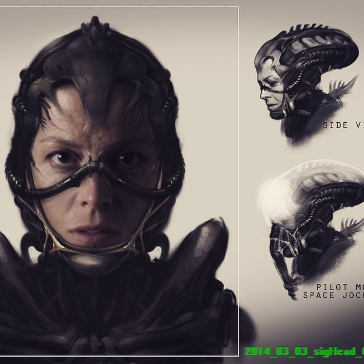 Neill Blomkamp