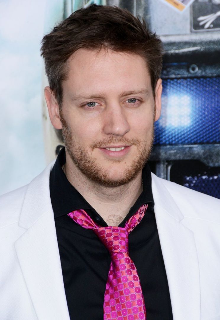 Neill Blomkamp