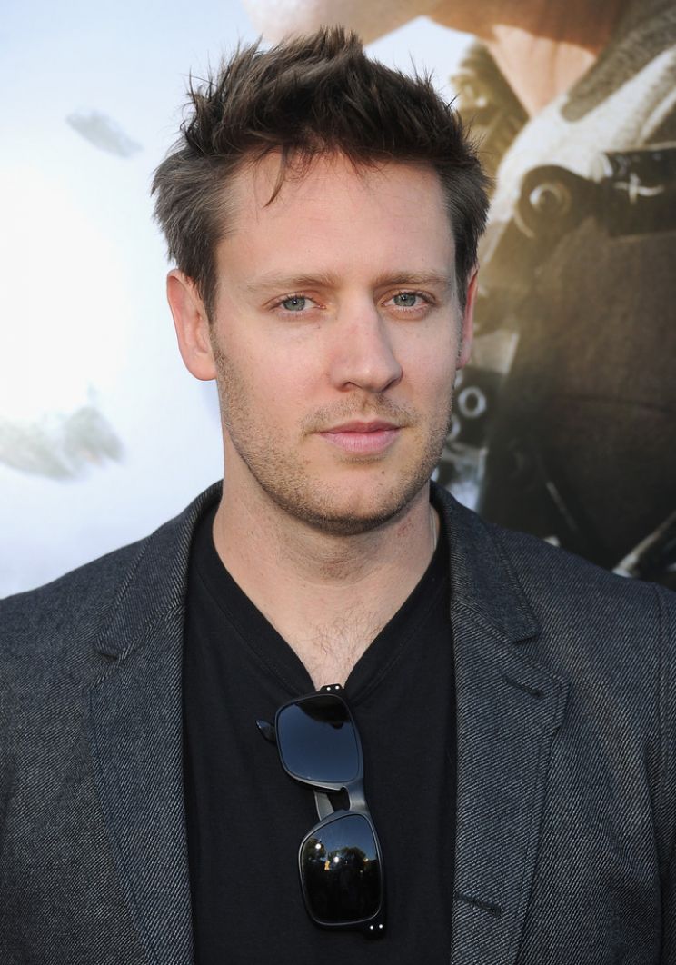 Neill Blomkamp