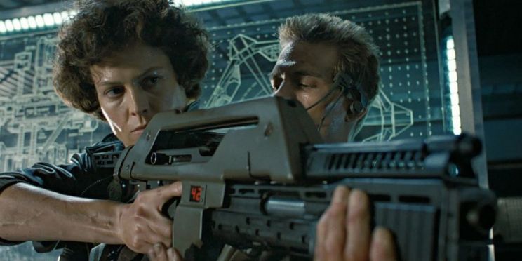 Neill Blomkamp