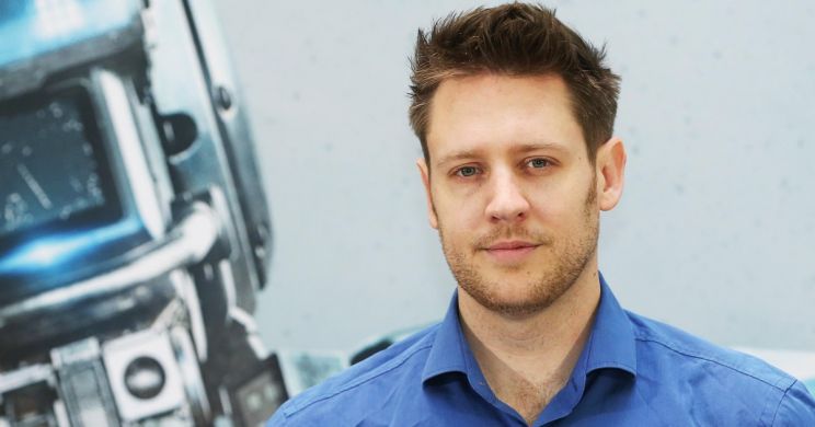 Neill Blomkamp