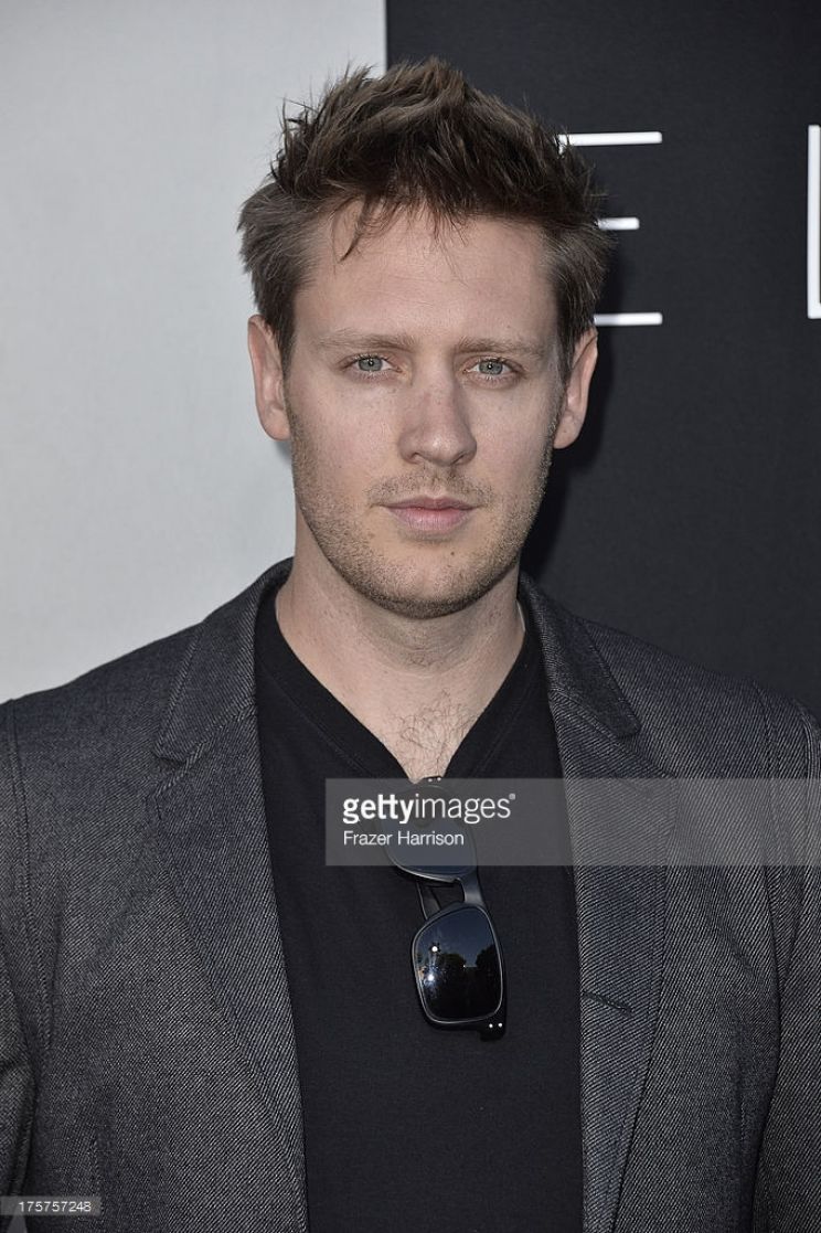 Neill Blomkamp