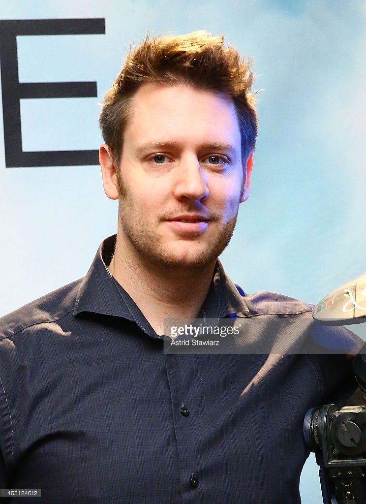 Neill Blomkamp