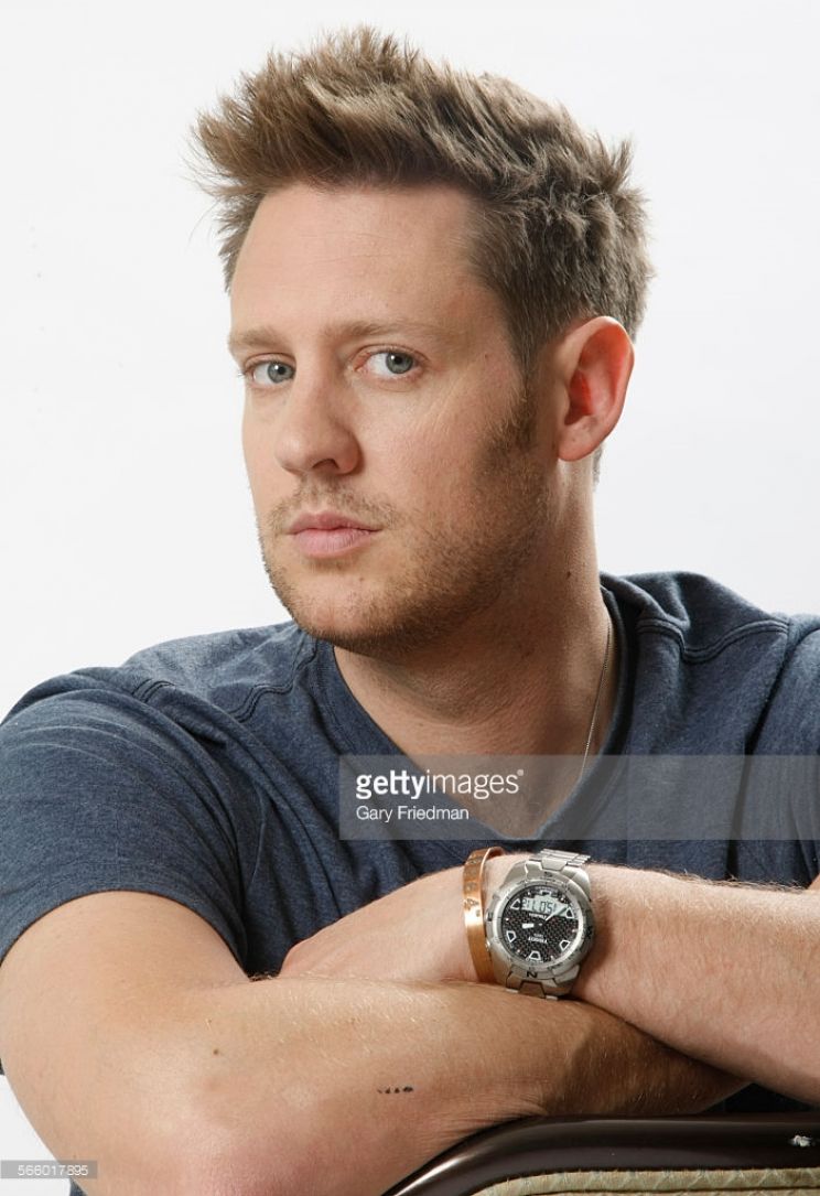 Neill Blomkamp