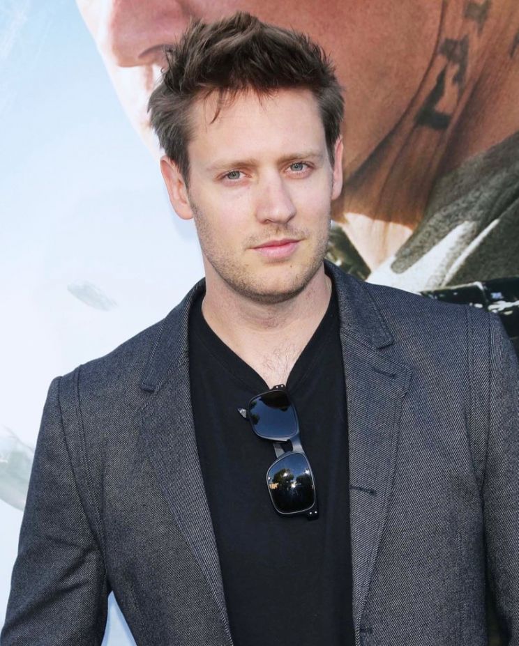 Neill Blomkamp
