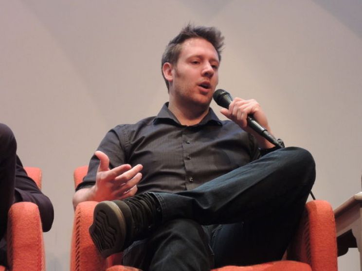 Neill Blomkamp