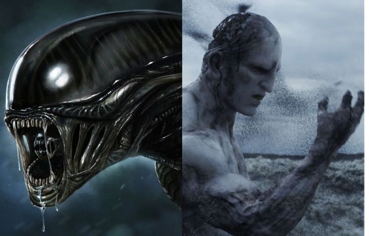 Neill Blomkamp