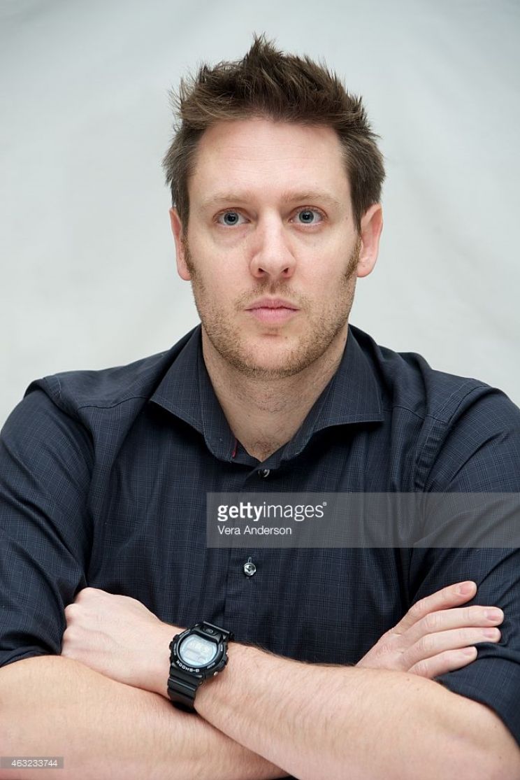 Neill Blomkamp