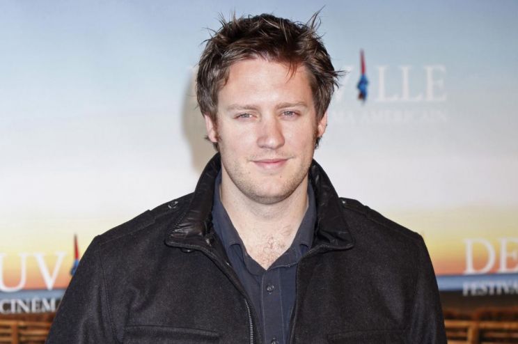 Neill Blomkamp