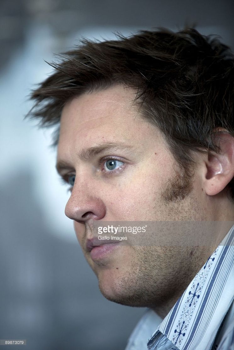 Neill Blomkamp