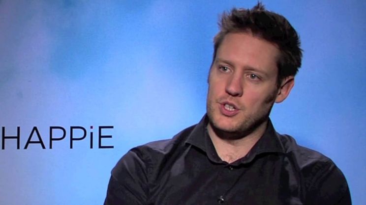 Neill Blomkamp