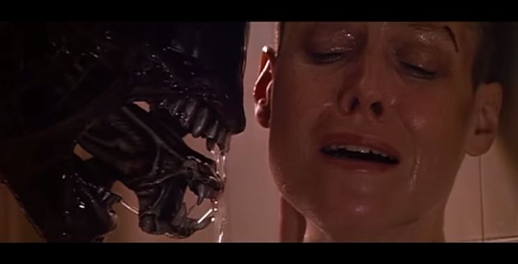Neill Blomkamp