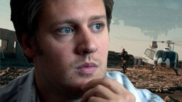 Neill Blomkamp