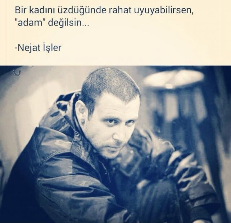 Nejat Isler