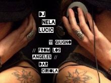 Nela Lucic