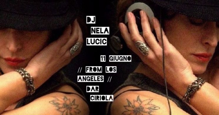 Nela Lucic
