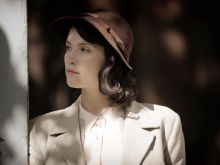 Nell Barlow