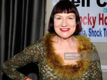 Nell Campbell