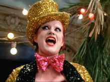 Nell Campbell