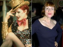 Nell Campbell