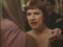 Nell Campbell #658577 picture (Landscape Medium)
