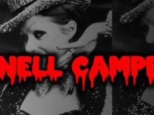 Nell Campbell #658580 picture (Landscape Medium)