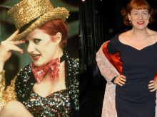 Nell Campbell