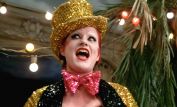 Nell Campbell