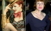 Nell Campbell