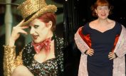 Nell Campbell