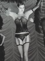 Nell Campbell
