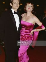 Nell Campbell