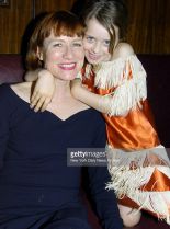 Nell Campbell