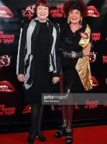 Nell Campbell