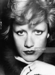 Nell Campbell