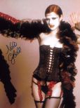 Nell Campbell