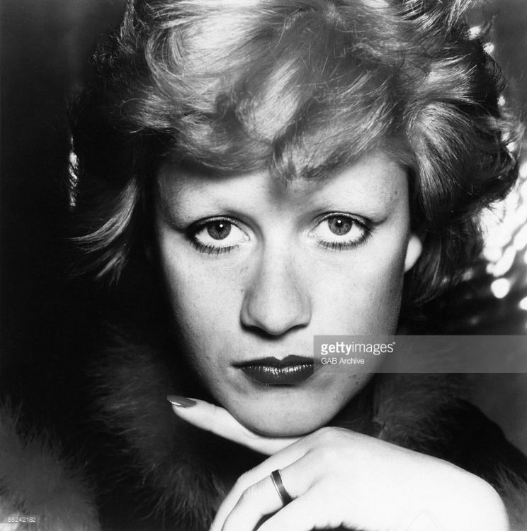 Nell Campbell