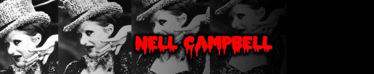 Nell Campbell