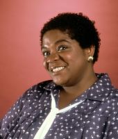 Nell Carter