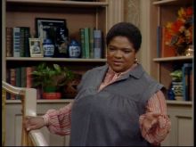 Nell Carter