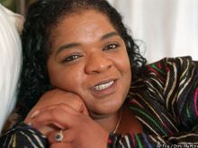 Nell Carter