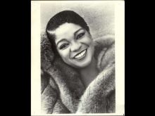 Nell Carter