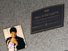 Nell Carter