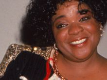 Nell Carter