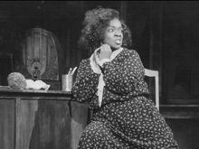 Nell Carter