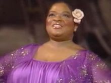 Nell Carter