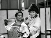 Nell Carter