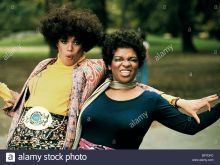 Nell Carter